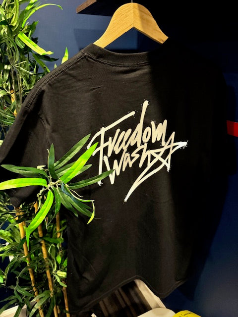 Spray Paint T-Shirt